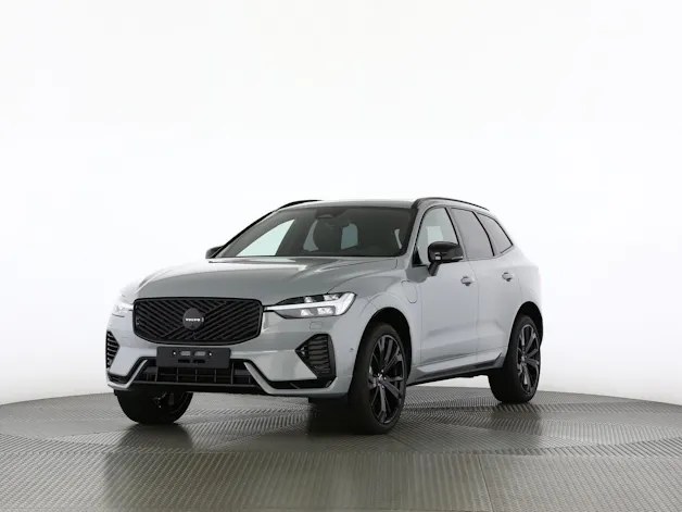 VOLVO XC60 2.0 T8 TE Black Edition eAWD