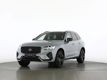 Fahrzeugbild VOLVO XC60 2.0 T8 TE Black Edition eAWD Fahrzeugbild VOLVO XC60 2.0 T8 TE Black Edition eAWD