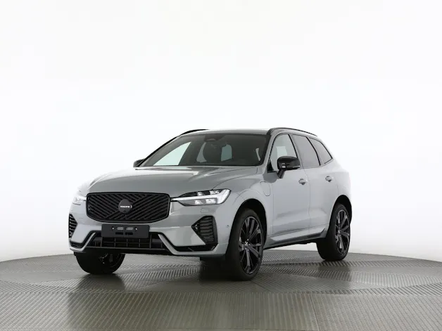 VOLVO XC60 2.0 T8 TE Black Edition eAWD