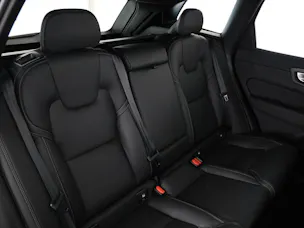 VOLVO XC60 2.0 T8 TE Black Edition eAWD