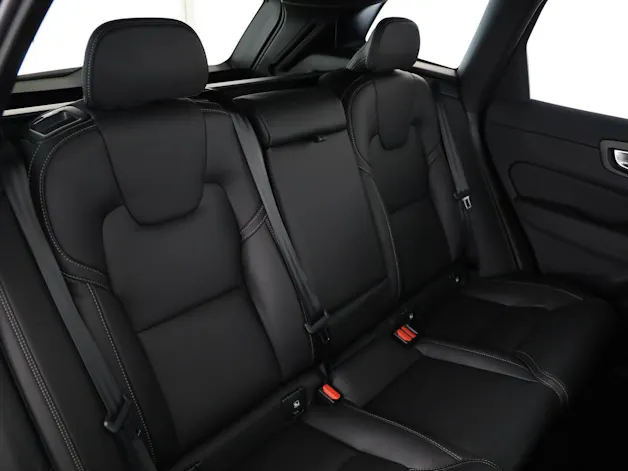 VOLVO XC60 2.0 T8 TE Black Edition eAWD