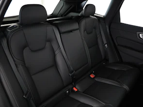 Fahrzeugbild VOLVO XC60 2.0 T8 TE Black Edition eAWD