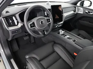 VOLVO XC60 2.0 T8 TE Black Edition eAWD