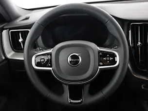 VOLVO XC60 2.0 T8 TE Black Edition eAWD