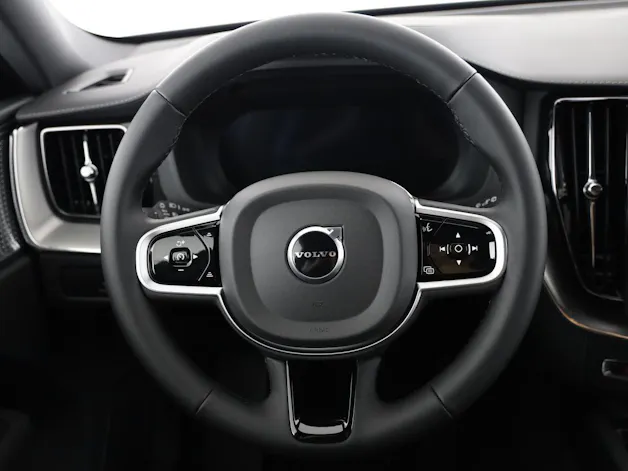 VOLVO XC60 2.0 T8 TE Black Edition eAWD