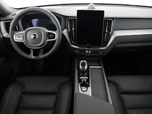 VOLVO XC60 2.0 T8 TE Black Edition eAWD