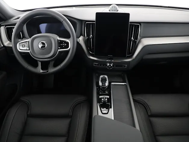 VOLVO XC60 2.0 T8 TE Black Edition eAWD