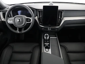 Fahrzeugbild VOLVO XC60 2.0 T8 TE Black Edition eAWD