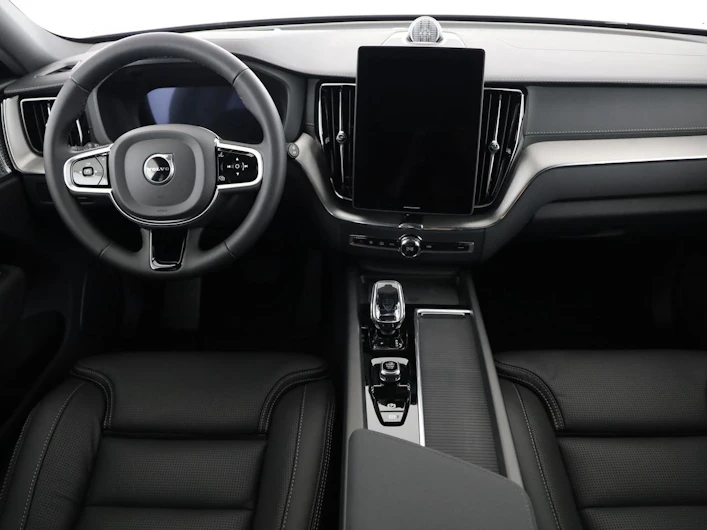 Fahrzeugbild VOLVO XC60