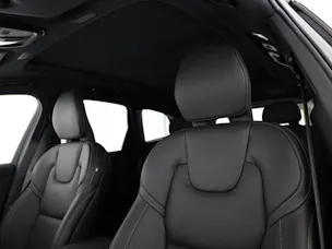 VOLVO XC60 2.0 T8 TE Black Edition eAWD