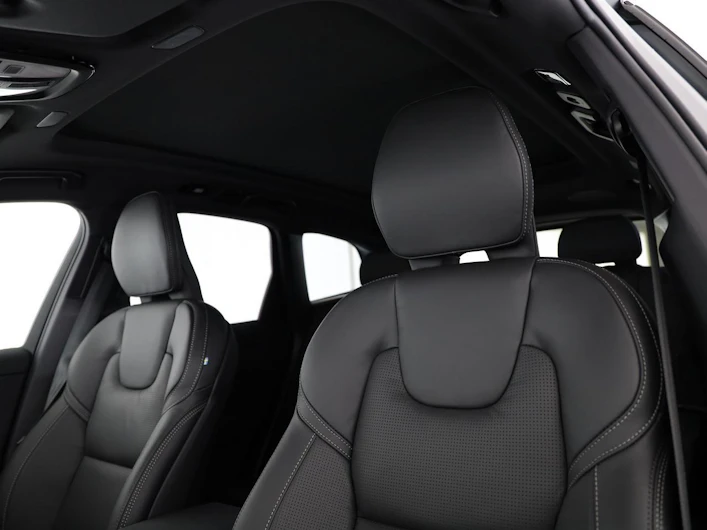 Fahrzeugbild VOLVO XC60