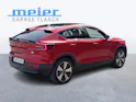 VOLVO C40 P8 Twin Recharge Ultimate AWD