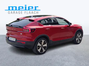 VOLVO C40 P8 Twin Recharge Ultimate AWD