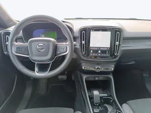VOLVO C40 P8 Twin Recharge Ultimate AWD