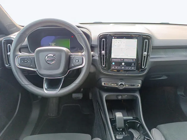 VOLVO C40 P8 Twin Recharge Ultimate AWD