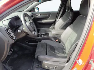 VOLVO C40 P8 Twin Recharge Ultimate AWD