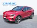 VOLVO C40 P8 Twin Recharge Ultimate AWD