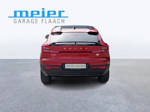 VOLVO C40 P8 Twin Recharge Ultimate AWD