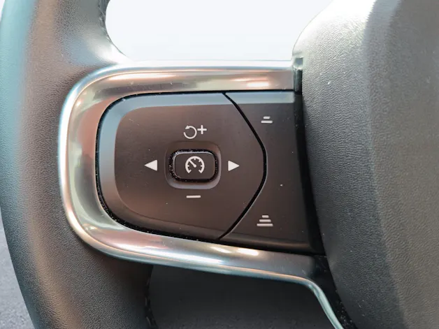 VOLVO C40 P8 Twin Recharge Ultimate AWD