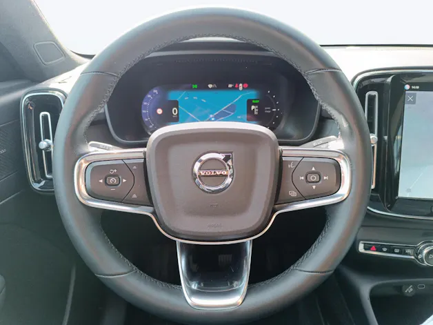 VOLVO C40 P8 Twin Recharge Ultimate AWD
