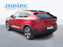 VOLVO C40 P8 Twin Recharge Ultimate AWD
