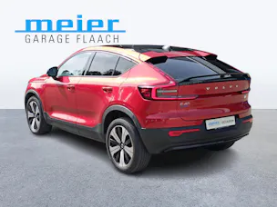 VOLVO C40 P8 Twin Recharge Ultimate AWD