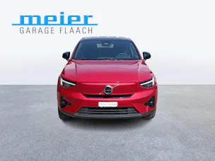 VOLVO C40 P8 Twin Recharge Ultimate AWD