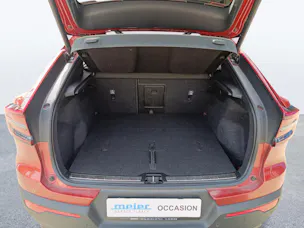 VOLVO C40 P8 Twin Recharge Ultimate AWD