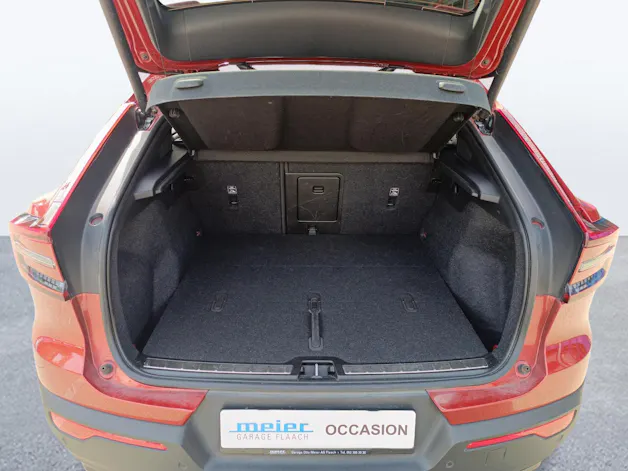 VOLVO C40 P8 Twin Recharge Ultimate AWD