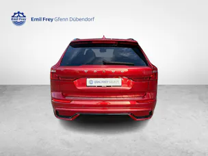 VOLVO XC60 2.0 T8 TE Ultimate Dark eAWD