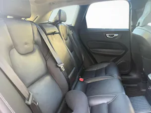 VOLVO XC60 2.0 T8 TE Ultimate Dark eAWD