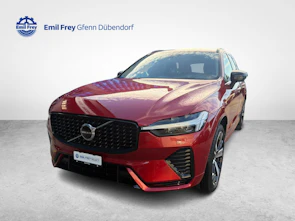 image du véhicule VOLVO XC60 2.0 T8 TE Ultimate Dark eAWD