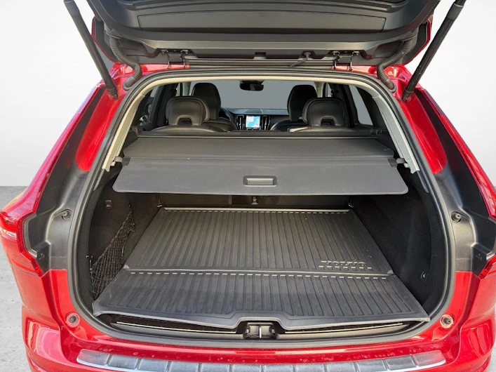 image du véhicule VOLVO XC60
