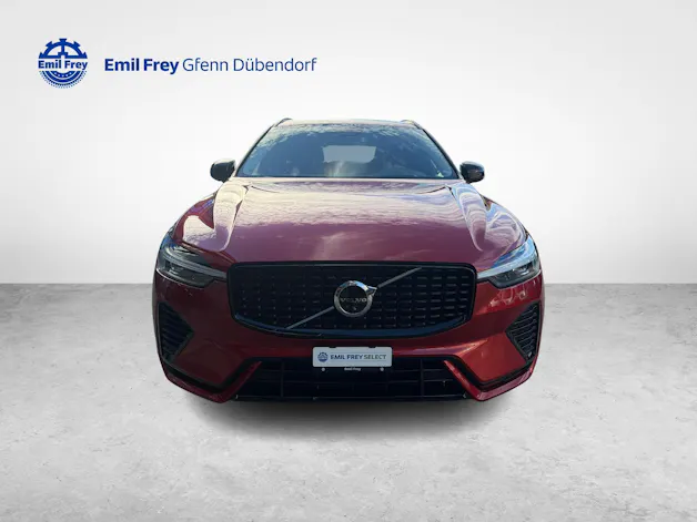 VOLVO XC60 2.0 T8 TE Ultimate Dark eAWD