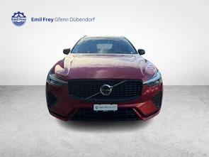 image du véhicule VOLVO XC60 2.0 T8 TE Ultimate Dark eAWD