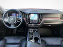 VOLVO XC60 2.0 T8 TE Ultimate Dark eAWD