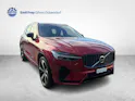 VOLVO XC60 2.0 T8 TE Ultimate Dark eAWD