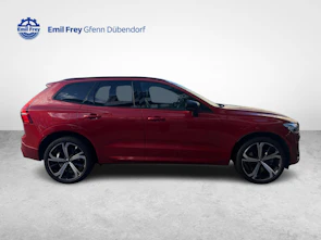 image du véhicule VOLVO XC60 2.0 T8 TE Ultimate Dark eAWD
