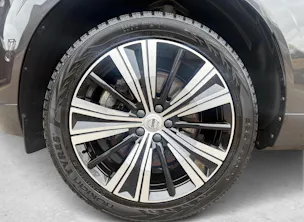 VOLVO XC60 2.0 T8 TE Ultimate Bright eAWD
