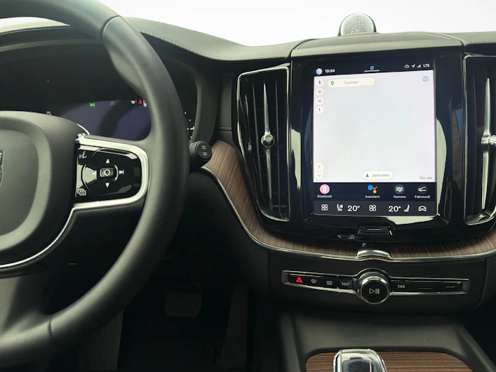 Fahrzeugbild VOLVO XC60