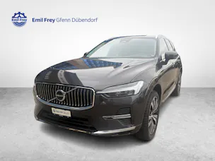 VOLVO XC60 2.0 T8 TE Ultimate Bright eAWD