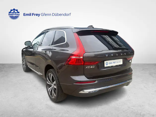 VOLVO XC60 2.0 T8 TE Ultimate Bright eAWD