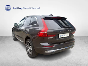 Fahrzeugbild VOLVO XC60 2.0 T8 TE Ultimate Bright eAWD