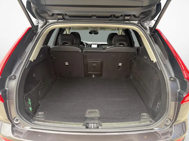VOLVO XC60 2.0 T8 TE Ultimate Bright eAWD