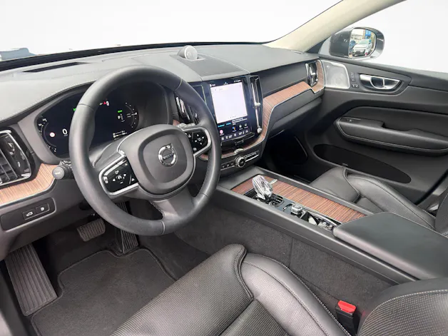 VOLVO XC60 2.0 T8 TE Ultimate Bright eAWD