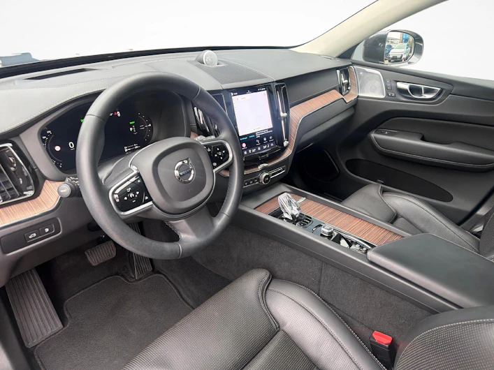 Fahrzeugbild VOLVO XC60