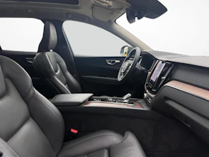 Fahrzeugbild VOLVO XC60 2.0 T8 TE Ultimate Bright eAWD