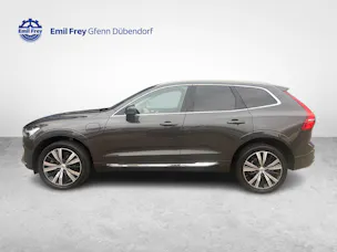 VOLVO XC60 2.0 T8 TE Ultimate Bright eAWD