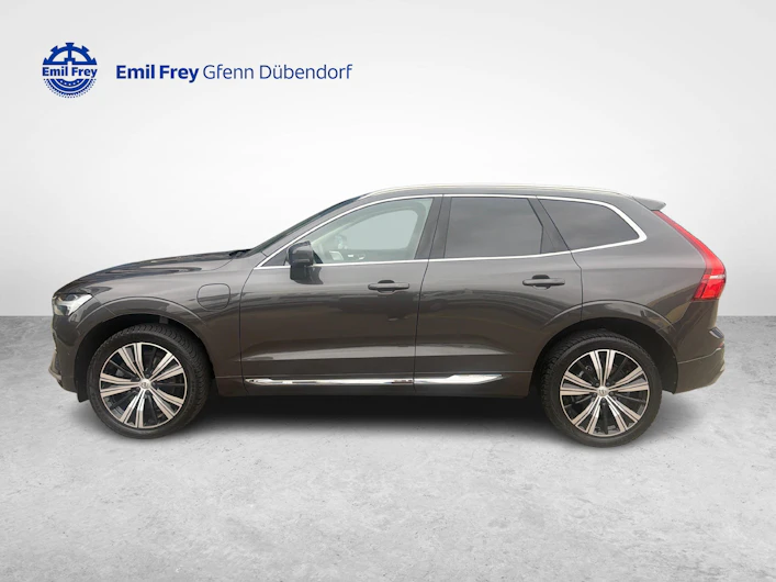 Fahrzeugbild VOLVO XC60