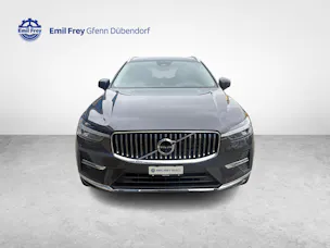 VOLVO XC60 2.0 T8 TE Ultimate Bright eAWD